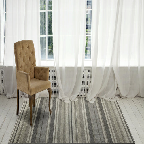 CHIC 5.3x7.7 92008-3002 GREY