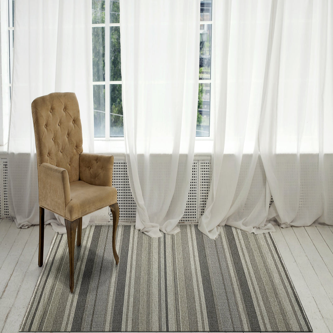 CHIC 5.3x7.7 92008-3002 GREY