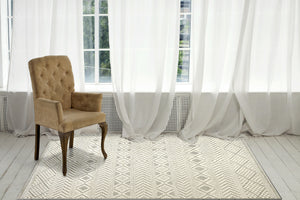 CLEVELAND 3.6x5.6 7450-100 IVORY