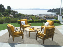 Load image into Gallery viewer, COASTAL 2.2X7 3851-710 GOLD/IVORY