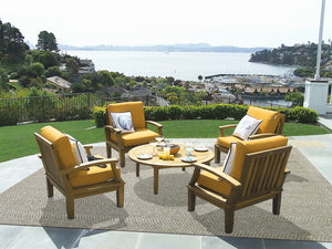 COASTAL 2.2X7 3851-710 GOLD/IVORY