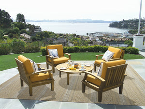 COASTAL 2.2X7 3851-710 GOLD/IVORY