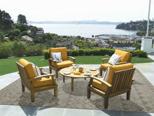 Load image into Gallery viewer, COASTAL 2.2X7 3851-710 GOLD/IVORY