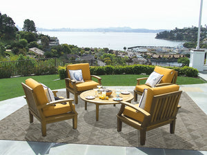 COASTAL 2.2X7 3851-710 GOLD/IVORY