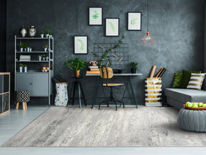 COUTURE 2.2X7.7 52023-3616 CHARCOAL/COPPER