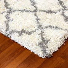 Load image into Gallery viewer, CRYSTAL 2.7X5 8520-109 Cream/Grey