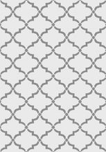 Load image into Gallery viewer, CRYSTAL 2.7X5 8520-109 Cream/Grey