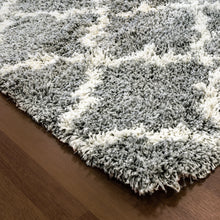 Load image into Gallery viewer, CRYSTAL 2.7X5 8520-109 Cream/Grey