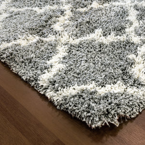 CRYSTAL 2.7X5 8520-109 Cream/Grey