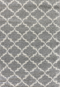 CRYSTAL 2.7X5 8520-109 Cream/Grey