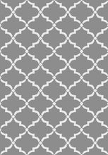 Load image into Gallery viewer, CRYSTAL 2.7X5 8520-109 Cream/Grey