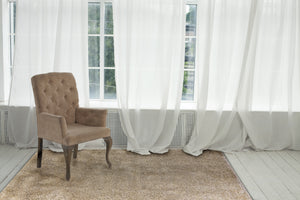 CRYSTAL 2.7X5 8520-109 Cream/Grey