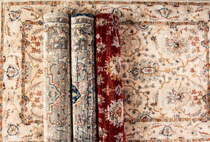 EVOLUTION 2x3.3 4770-100 BEIGE