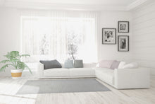 Load image into Gallery viewer, FORTE 10X14 88601-100 WHITE