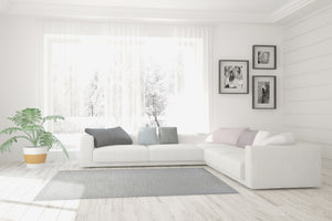 FORTE 10X14 88601-100 WHITE
