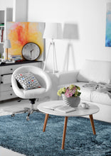 Load image into Gallery viewer, FORTE 10X14 88601-100 WHITE