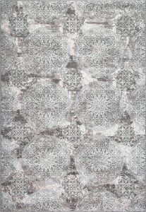 FRESCO 2.1X7.7 96901-6555 BEIGE/TAUPE