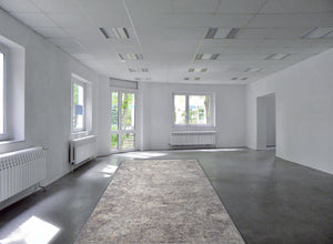 FRESCO 2.1X7.7 96901-6555 BEIGE/TAUPE