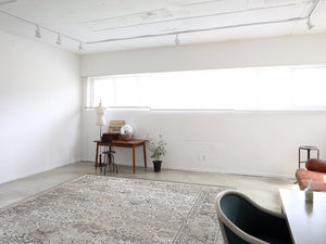 FRESCO 2.1X7.7 96901-6555 BEIGE/TAUPE