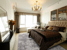 Load image into Gallery viewer, FRESCO 2.1X7.7 96901-6555 BEIGE/TAUPE