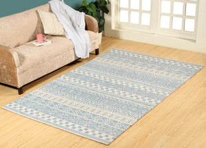 GALLERIA 2.2x7.7 7855-509 BLUE