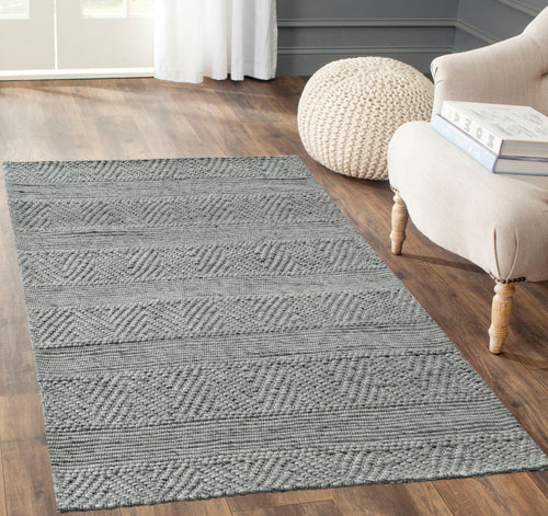 GROVE 3.6X5.6 6211-900 GREY