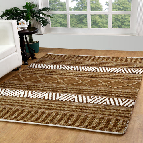 HEIRLOOM 2X4 91003-107 GOLD/IVORY