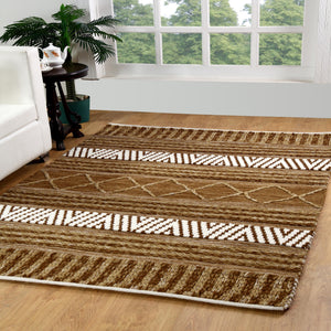 HEIRLOOM 2X4 91003-107 GOLD/IVORY
