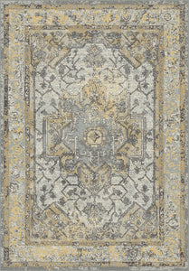 HORIZON 2.2X7.7 988465-5220 GREY/GOLD