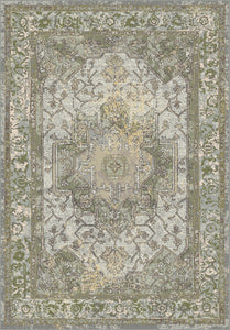 HORIZON 2.2X7.7 988465-5220 GREY/GOLD