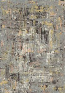 HORIZON 2.2X7.7 988465-5220 GREY/GOLD