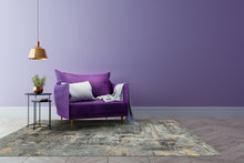 Load image into Gallery viewer, HORIZON 2.2X7.7 988465-5220 GREY/GOLD
