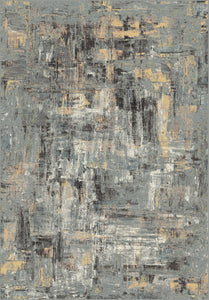 HORIZON 2.2X7.7 988465-5220 GREY/GOLD