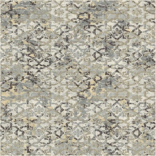 HORIZON 2.2X7.7 988465-5220 GREY/GOLD