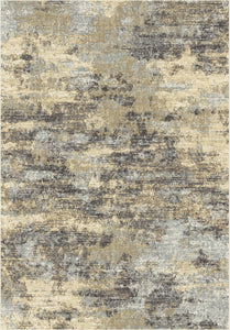 HORIZON 2.2X7.7 988465-5220 GREY/GOLD