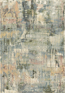 HORIZON 2.2X7.7 988465-5220 GREY/GOLD