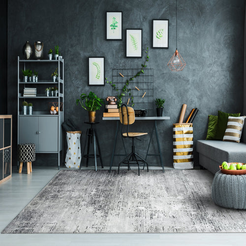 ICON 2.2x7.7 9311-900 Grey