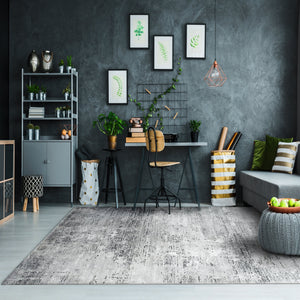 ICON 2.2x7.7 9311-900 Grey