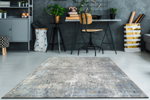 ICON 2.2x7.7 9311-900 Grey