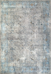 ICON 2.2x7.7 9311-900 Grey