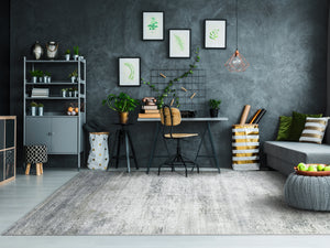 ICON 2.2x7.7 9311-900 Grey