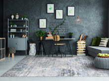 Load image into Gallery viewer, ICON 2.2x7.7 9311-900 Grey