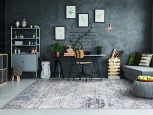 ICON 2.2x7.7 9311-900 Grey