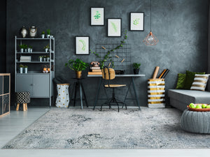 ICON 2.2x7.7 9311-900 Grey