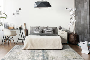 ICON 2.2x7.7 9311-900 Grey