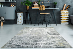 ICON 2.2x7.7 9311-900 Grey