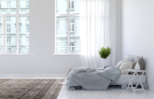 ILLUSION 5.3X7.7 8871-900 GREY