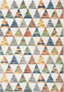 INFINITY 2X3.11 6273-3201 CREAM/MULTI