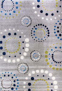 INFINITY 2X3.11 6273-3201 CREAM/MULTI