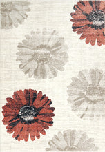 Load image into Gallery viewer, INFINITY 2X3.11 6273-3201 CREAM/MULTI